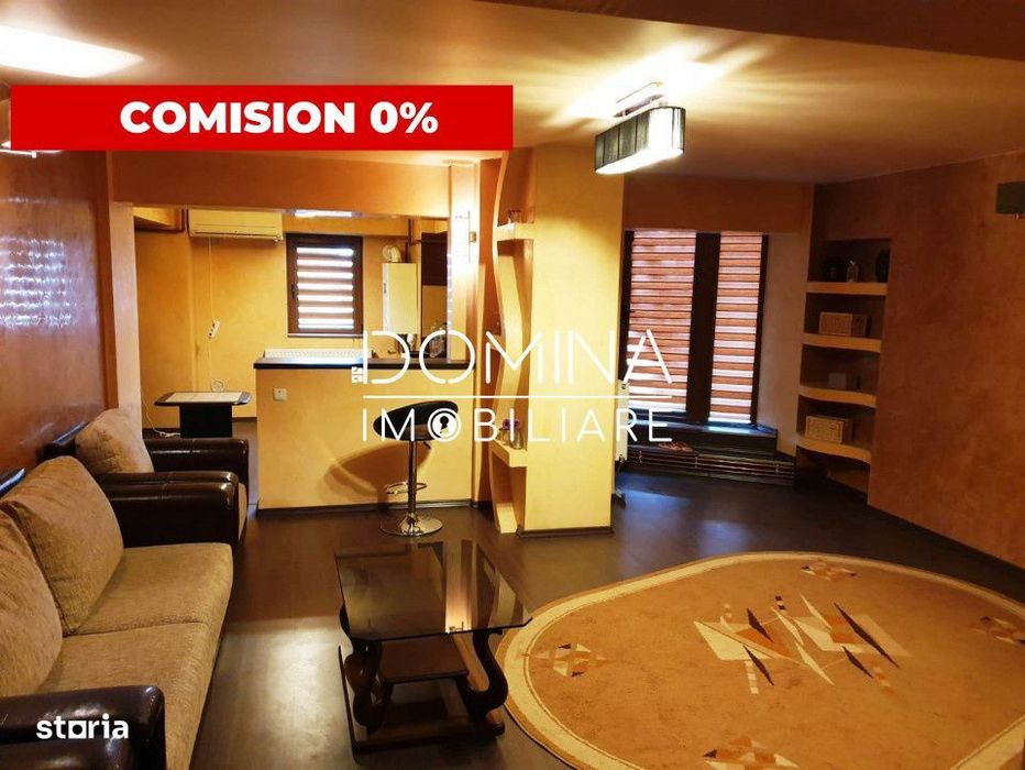 Apartament 3 camere, Targu Jiu - Bld. Republicii