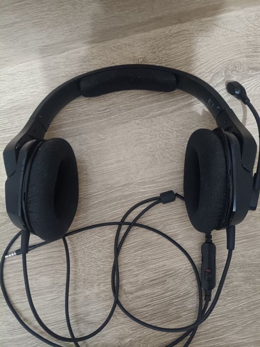 Наушники HyperX Cloud Stinger Core PC