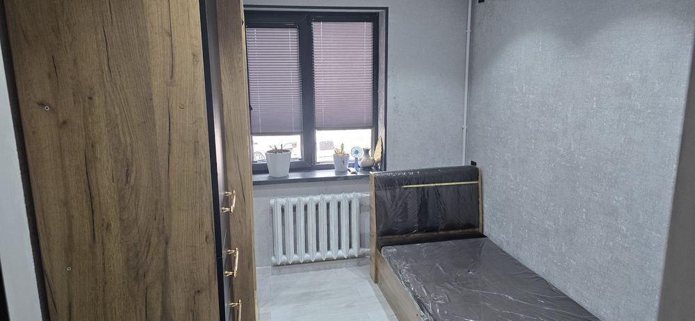 Продаётся 3 комнатная квартира на улице Сагбан