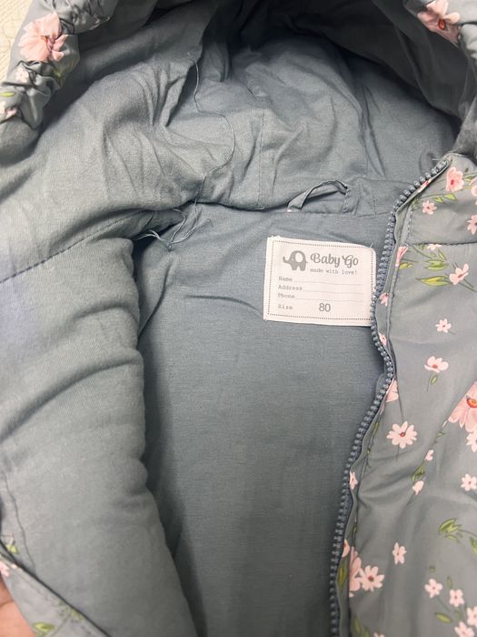 Комбенизон