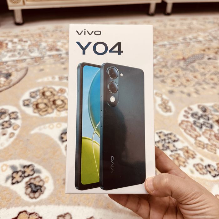 Vivo Y04 сатылады