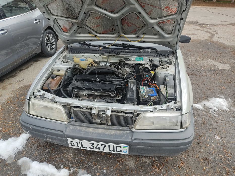 Продам Rover 1997года