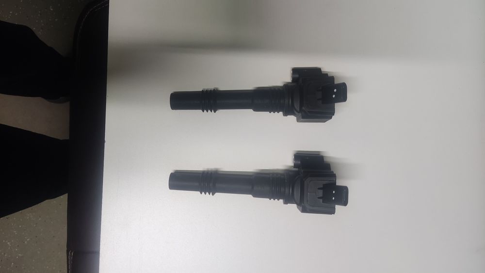 Катушка зажигания Geely Coolray.