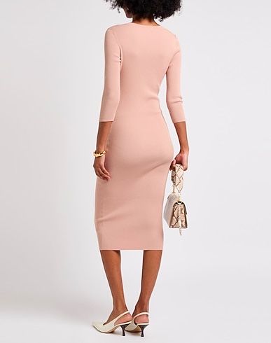 Нова рокля Elisabetta Franchi