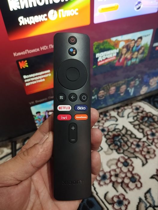 Телевизор Mi TV 43"