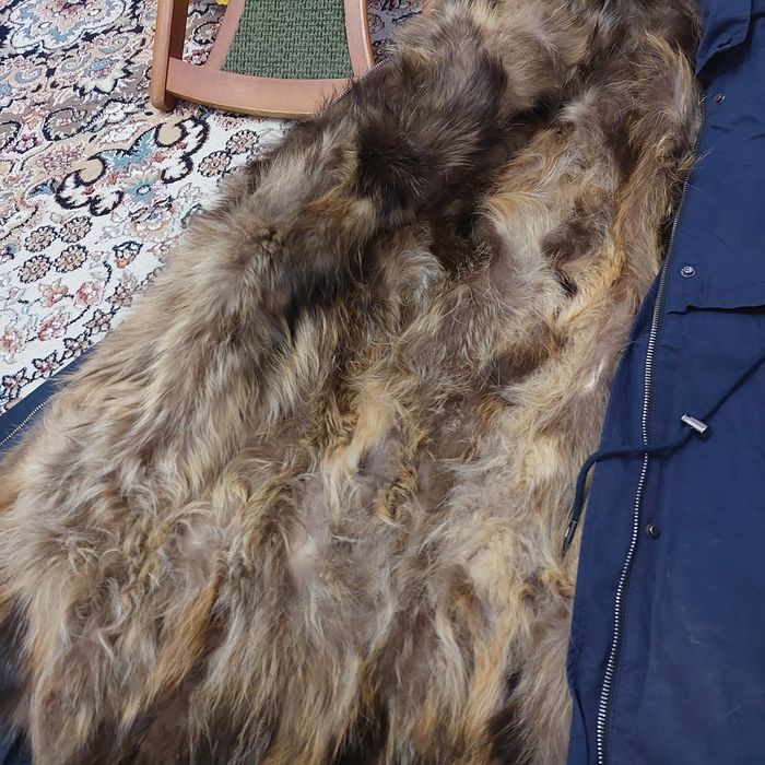 Парка куртка ...