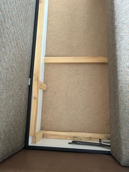 Диван раскладной