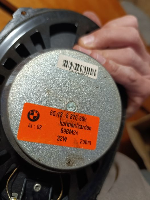 Останали части от БМВ е46 330д