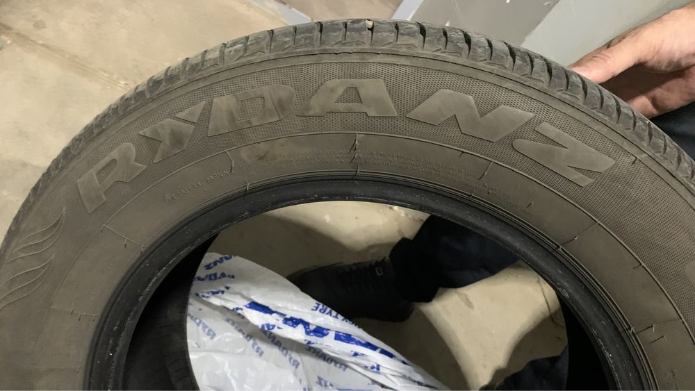 Продам шины! Летние!