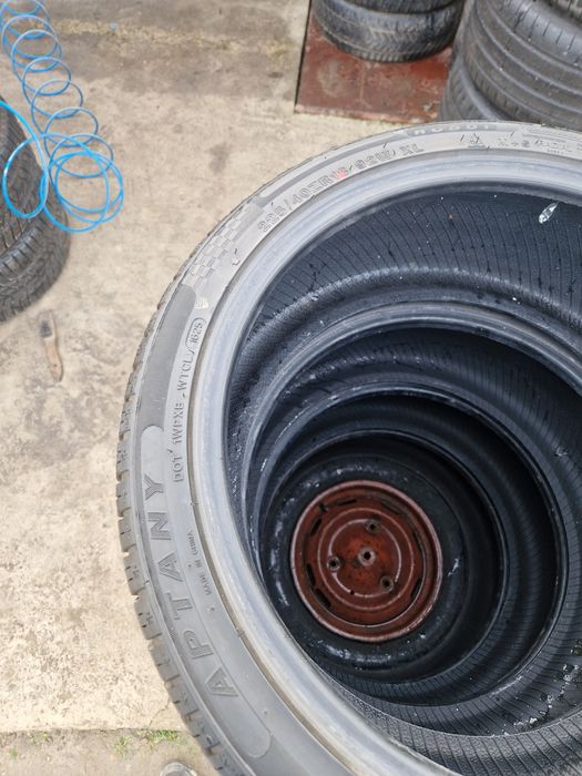 225 40 18 iarna M+S Aptany 2025