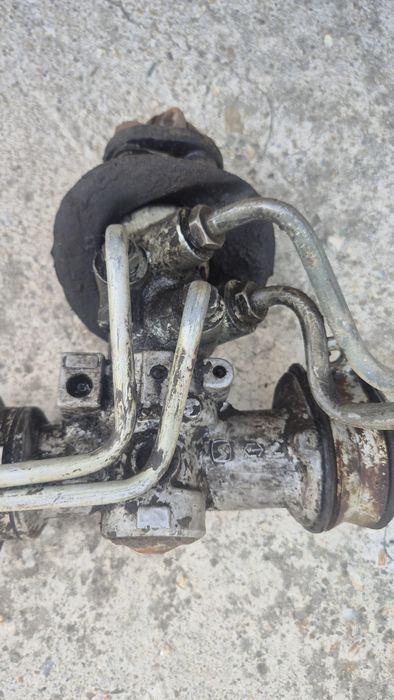 Caseta directrie cielo / Land Rover Freelander
