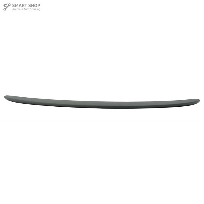 Eleron portbagaj Mercedes C-Class Coupe C205 (2014-up) Negru Mat