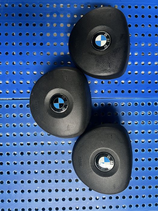 Airbag volan sport mp bmw x1 e84 e82 e87 e90 e91 e92 e93