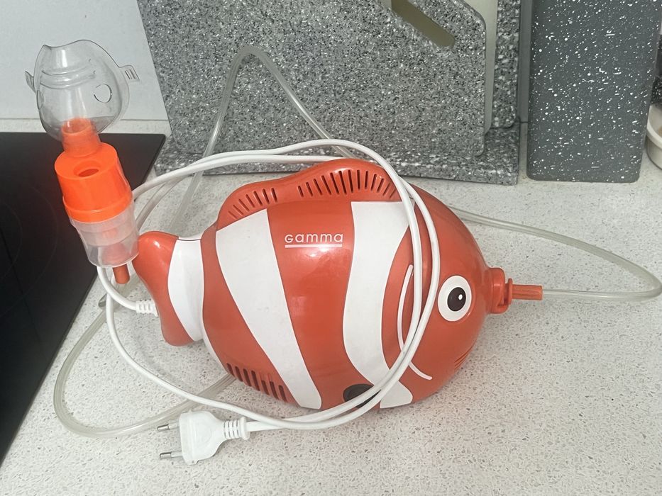 Небулайзер детский