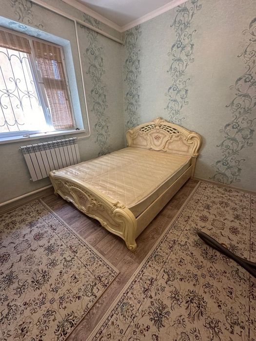 Спальный диван жаксы жагдайда
