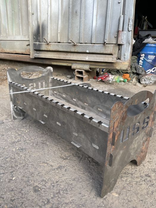 Mangal Shashlik Qora