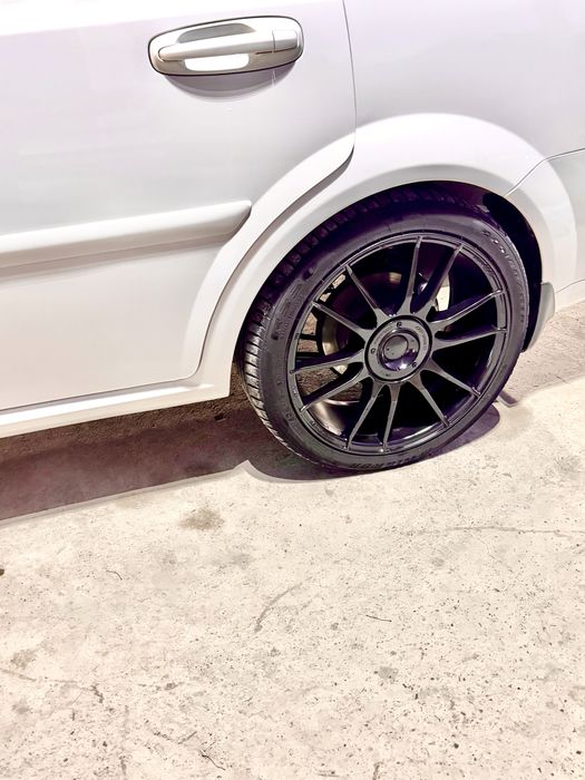 Диска балон 18 размер