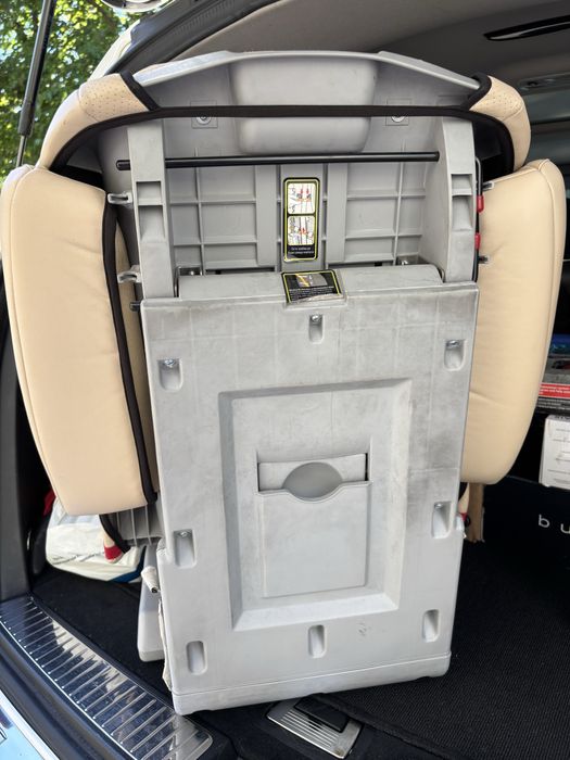 Детски стол CANGAROO