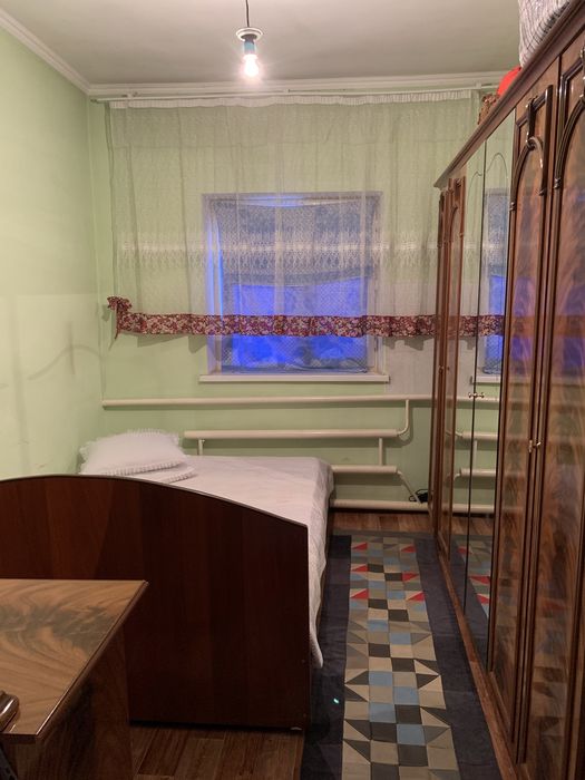 Продается дом и времянка на одном участке