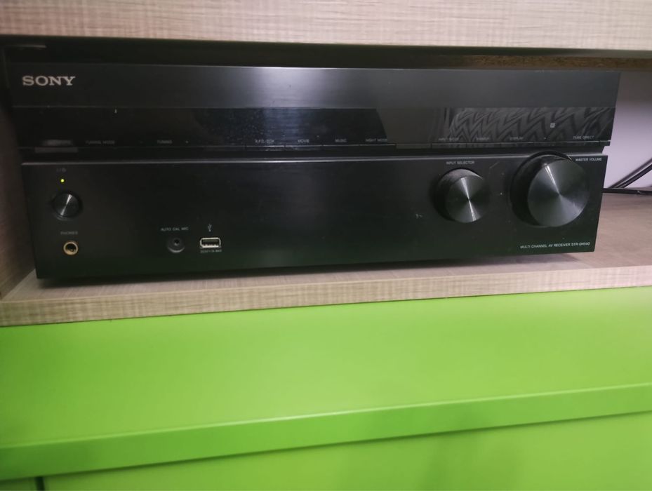 Se vand sisteme audio