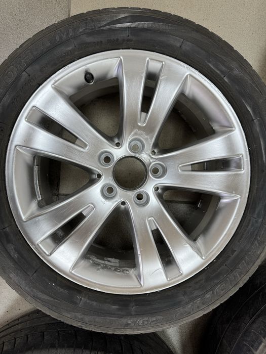 Диски R17 225/55