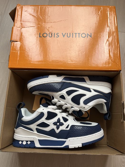 Louis Vuitton LV Skate