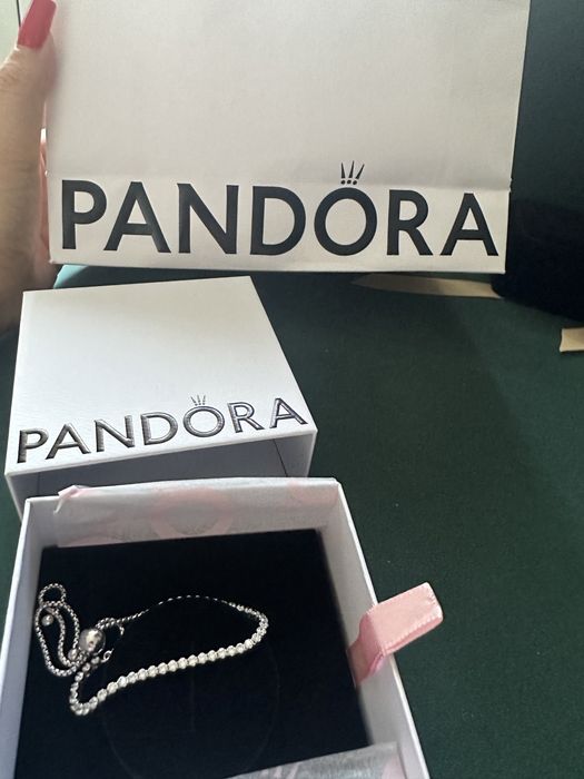 Браслет Pandora оригинал