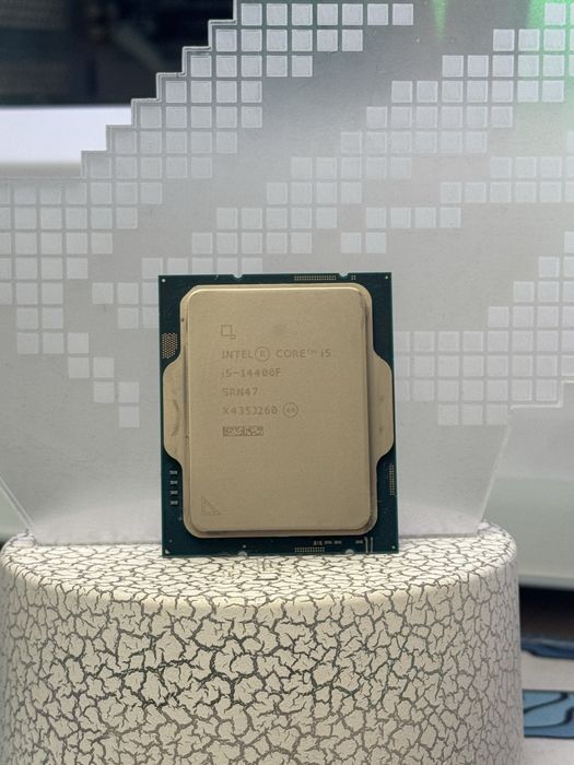 Процессор Intel i5 14400F
