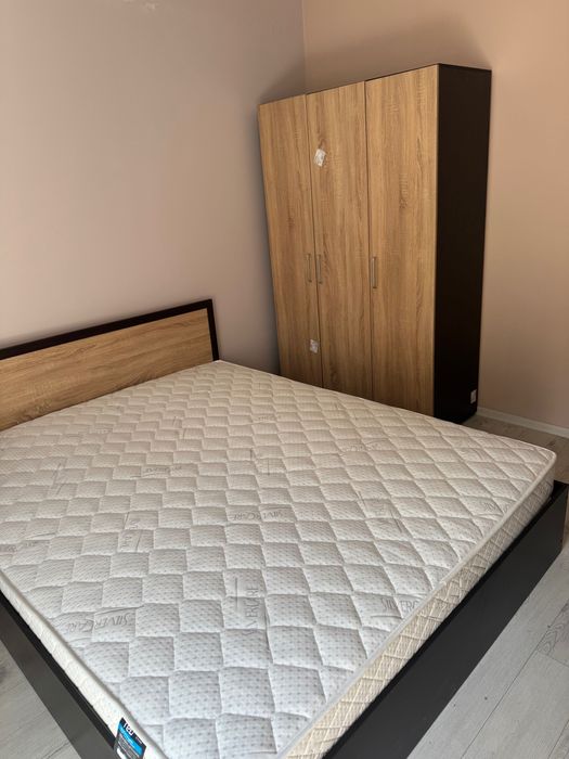 Дава се под наем Двустаен апартамент в Благоевград, Широк център - 43 кв.м за 280.5 € - Снимка #6