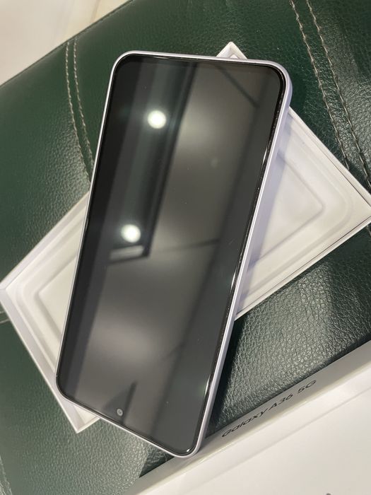 Samsung A36 5G 8/128gb