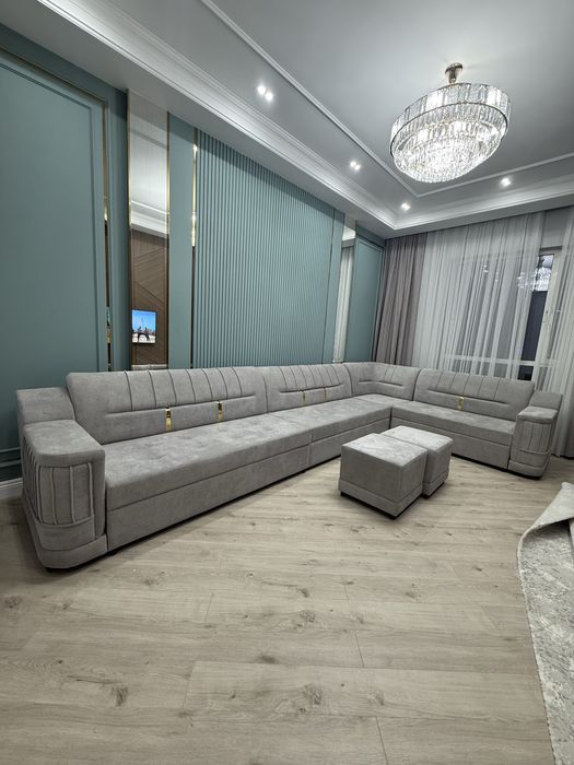 Срочна продается мягкий уголок