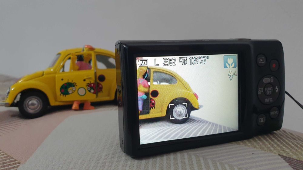 Canon IXUS 185 20 МРх