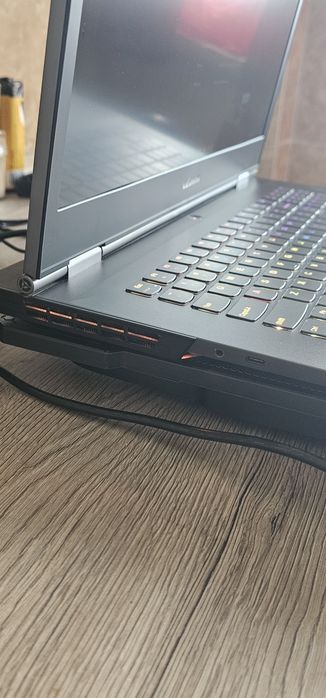 LEGION 81UG INtel i7-9750H