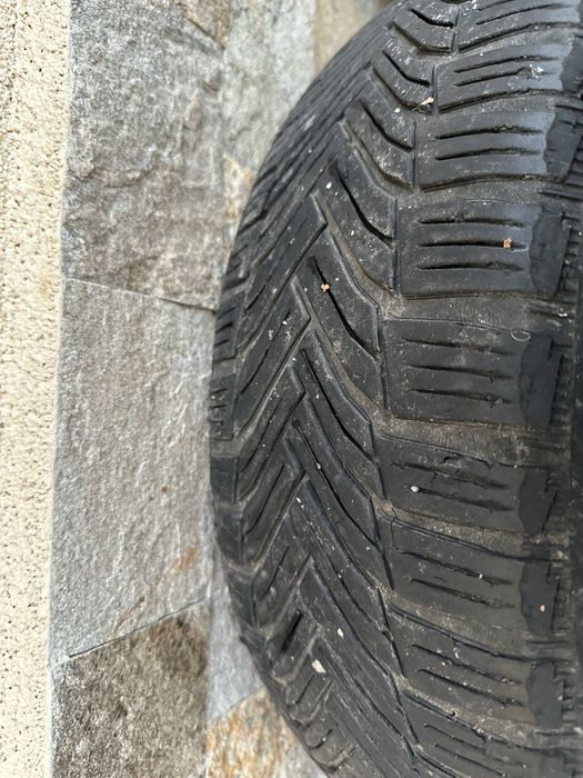 VW джанти 16” 5x112