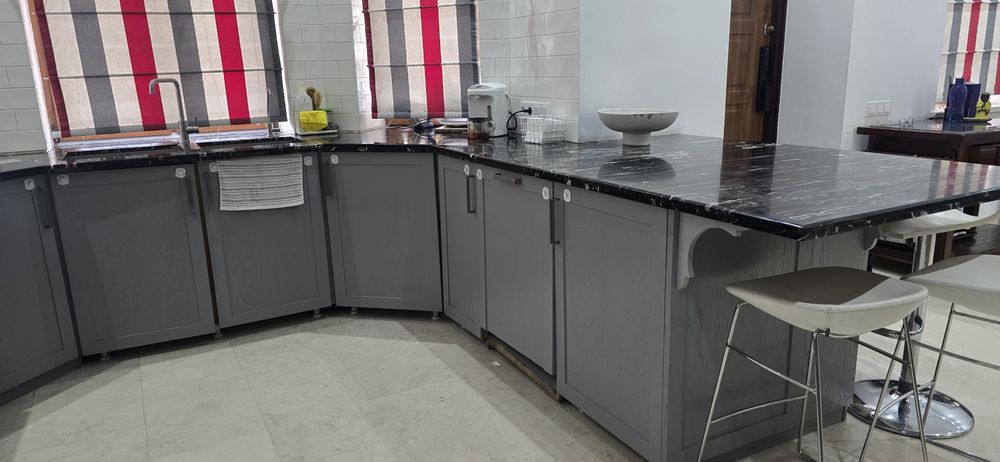 Кухонная гарнитура