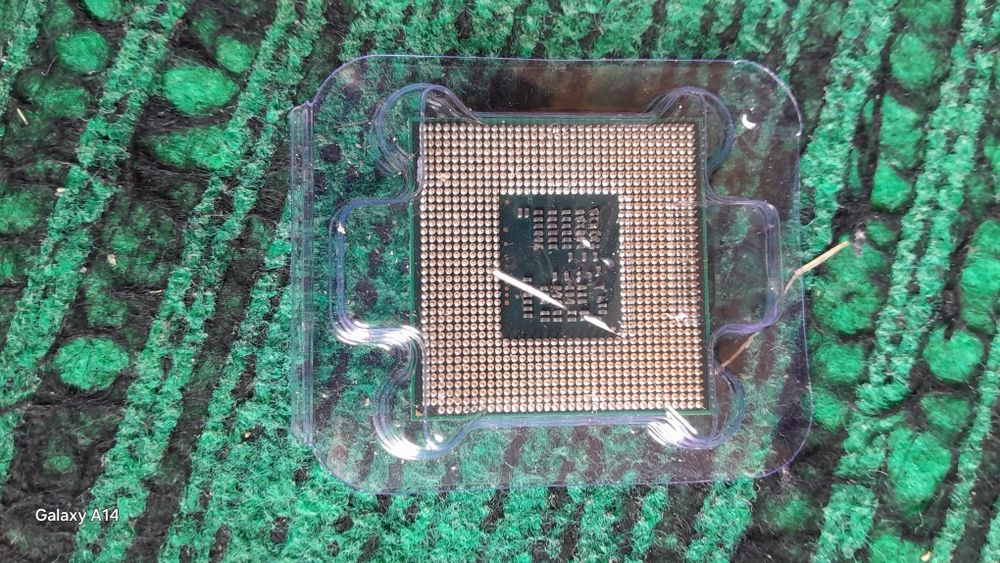 Процессир Core i5 560m