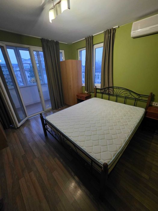 Продава се Тристаен апартамент в Варна, Окръжна болница - 80 кв.м за 1626 €/кв.м - Снимка #23