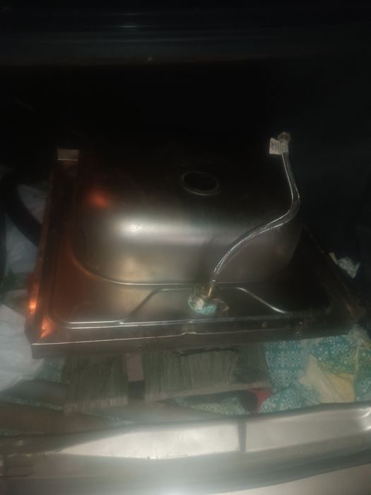 Отдам раковину отдам