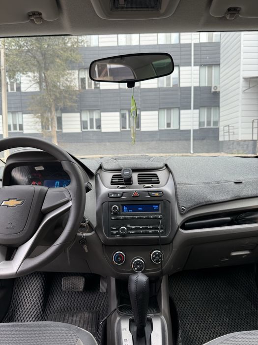 Chevrolet Cobalt