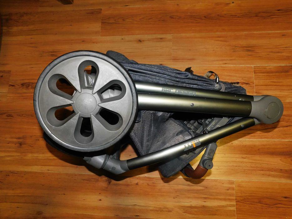 Carucior ABC Design Mint - Germany