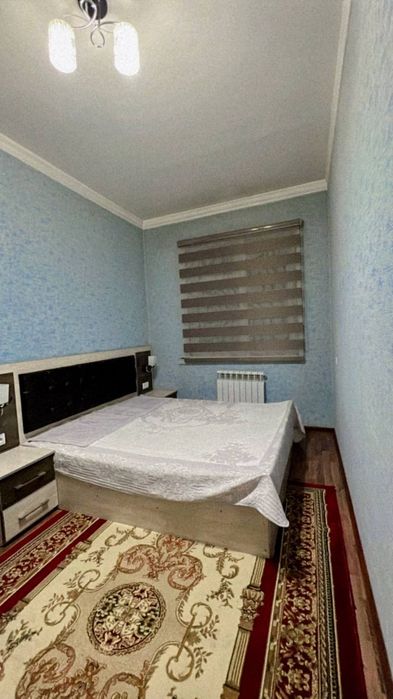 Аренда коракамиш 1/3 2.хонали оилага берилади жомий корасарой якин