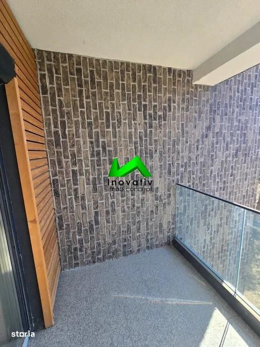 Apartament de vanzare 2 camere Sibiu Da Vinci
