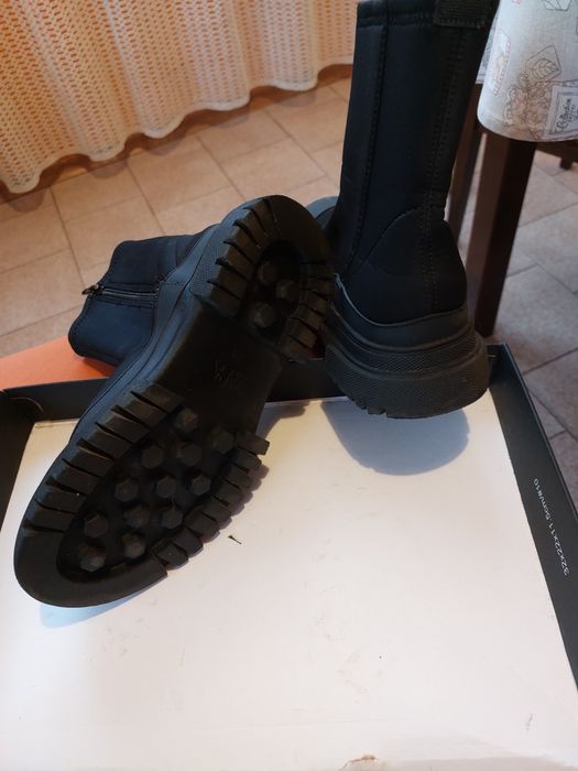 Детски боти "ZARA"