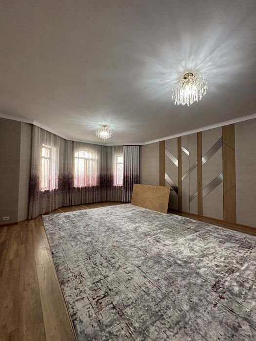 Коттедж биргулюк