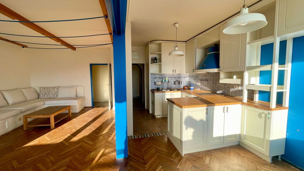 Продава се Тристаен апартамент в София, Лозенец - 120 кв.м за 4000 €/кв.м - Снимка #12