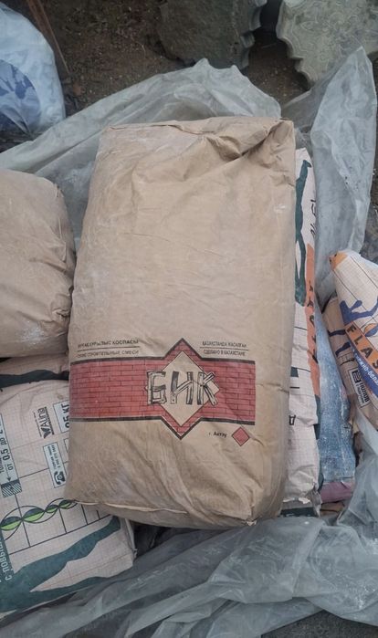 Глатт, финиш, цемент.