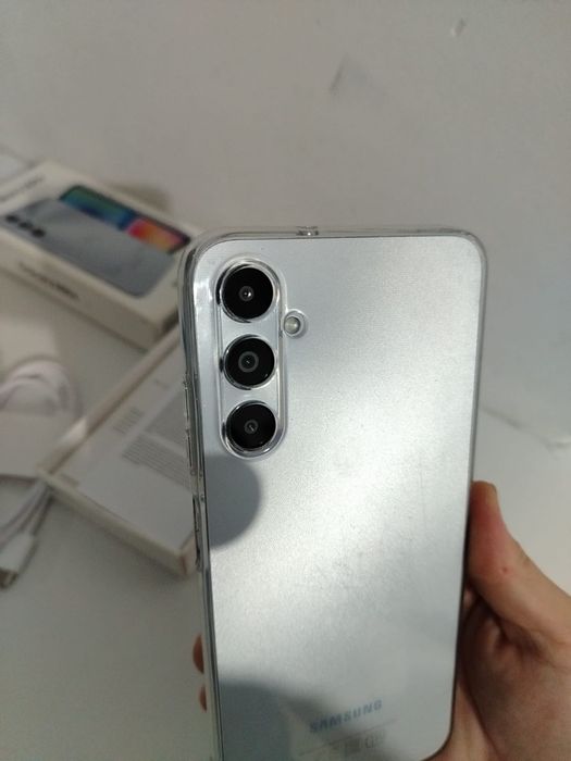 Продам Samsung galaxy A05s