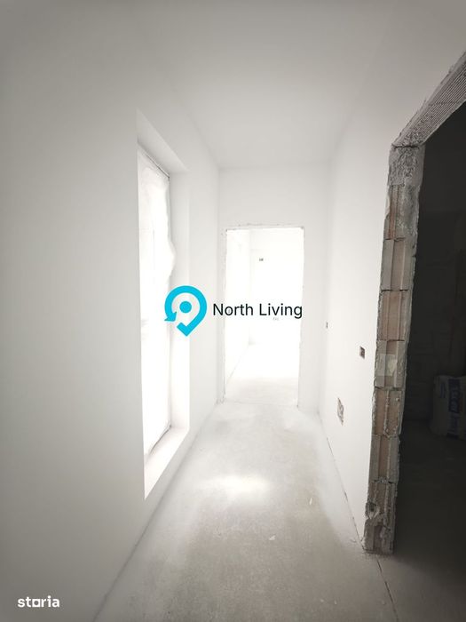 Penthouse 3 camere, 121 mp, terase, Prelungirea Ghencea