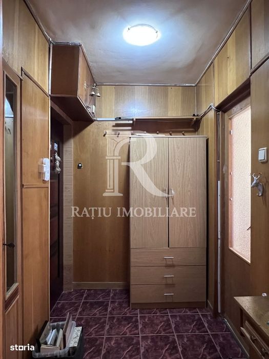 Apartament cu 3 camere | Etaj 2 | Rogerius | Oradea