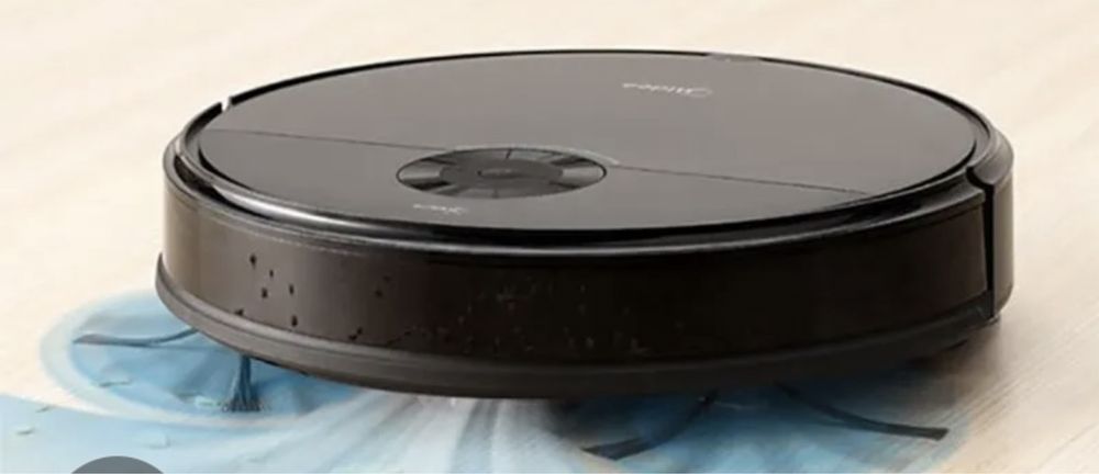 Продам роботпылесос Midea